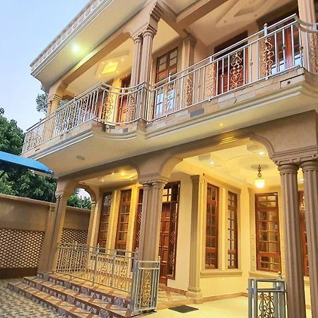 Cape Of Goodhope Vacation Home Аруша Екстериор снимка