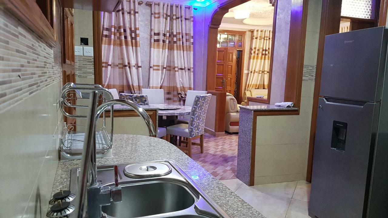 Cape Of Goodhope Vacation Home Аруша Екстериор снимка