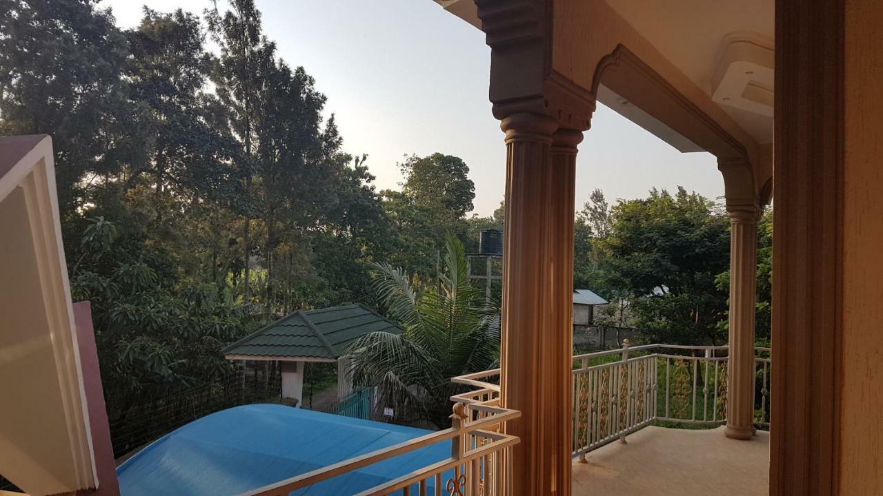 Cape Of Goodhope Vacation Home Аруша Екстериор снимка