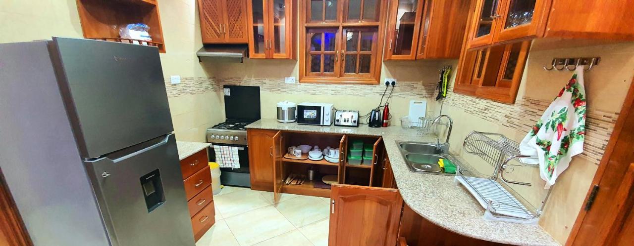 Cape Of Goodhope Vacation Home Аруша Екстериор снимка