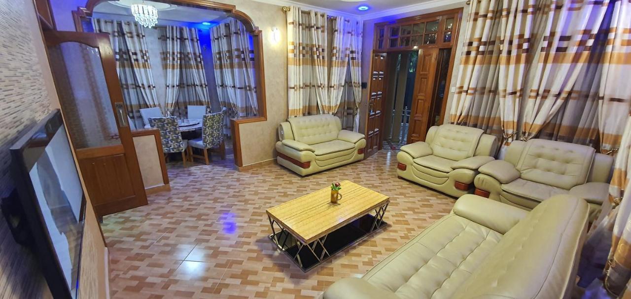 Cape Of Goodhope Vacation Home Аруша Екстериор снимка