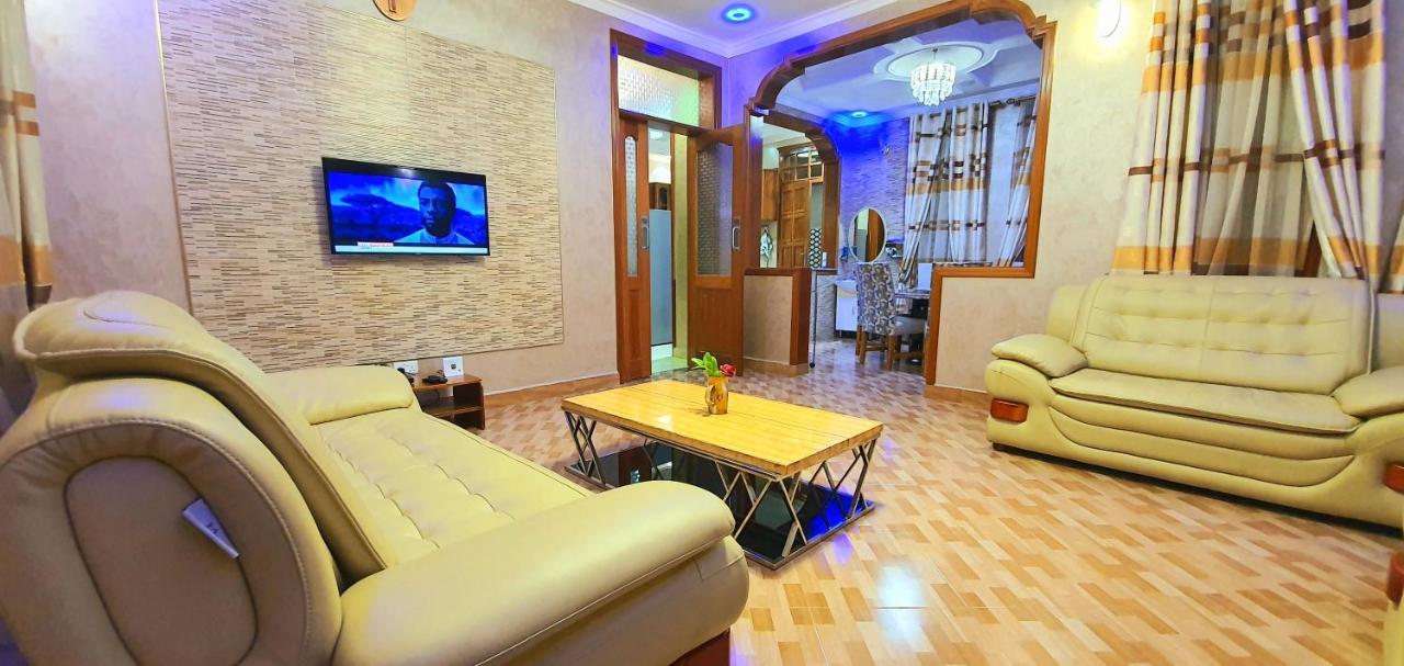Cape Of Goodhope Vacation Home Аруша Екстериор снимка