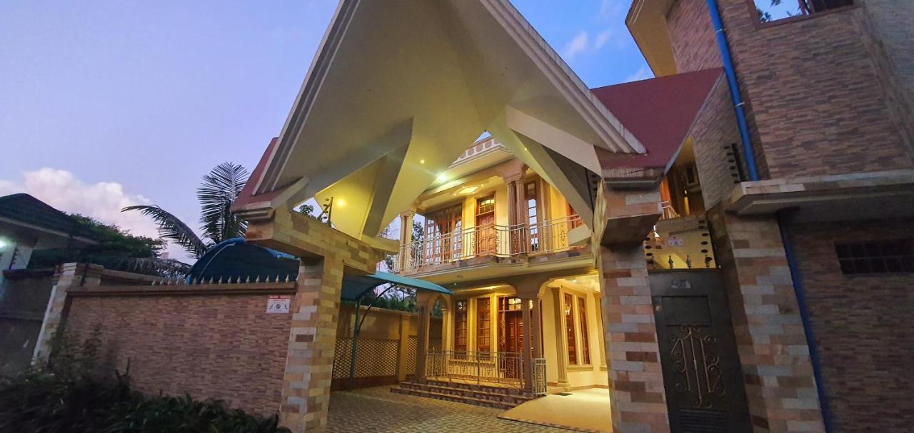 Cape Of Goodhope Vacation Home Аруша Екстериор снимка