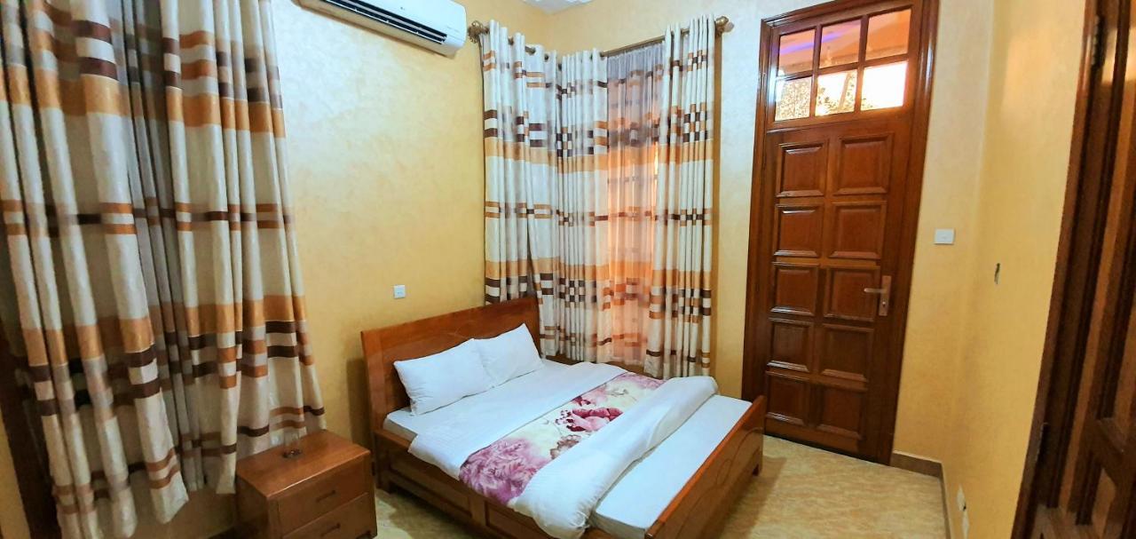 Cape Of Goodhope Vacation Home Аруша Екстериор снимка